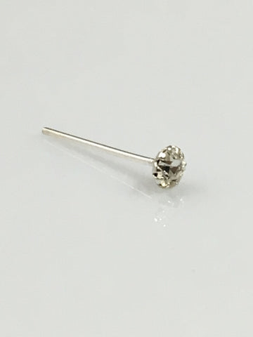 Nose Pin 1.5mm Round Ball End