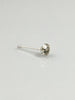 Nose Pin 3.0mm Round Ball End