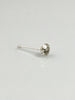 Nose Pin 3.0mm Round Ball End