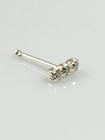 Nose Pin 3.0mm round