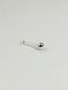 Nose Pin 2.3mm Ball End