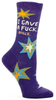 I Gave A Fuck, Once. Sock