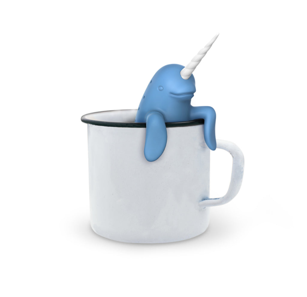 SPIKED TEA