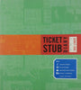 Ticket Stub Diary