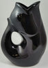 Gurgle Pot Black