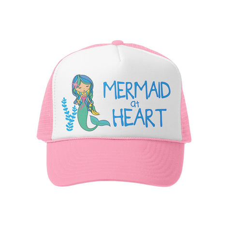 Mermaid Hair Don't Care