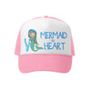 Mermaid At Heart