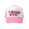 Trucker Hat Stars