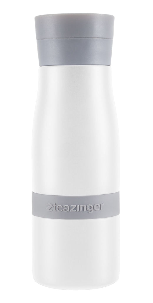 Tea Zinger White
