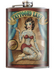 Tattooed Lady