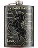 Unicorn Parts